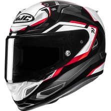 Hjc RPHA12 Kask Brels Mc1