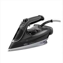 Braun Freestyle 5 Buharlı Ütü Sı 5188 Bk - Freeglide 3D Tabanlı Ütü, Dikey Buhar, 2800 Watt, Şok Buhar 220 G/dak, 330 ml Su Deposu, Siyah