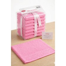 Colezium 30X50 10´lu Mutfak Hlusu Pembe