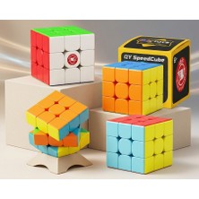 3X3X3 Rubik Zeka Küpü