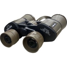 Colezium 20×50 – Geniş Ön Mercekli – 1000M/56M El Dürbünü – Çöl Rengi