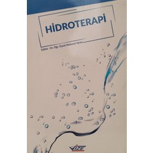 Kişisel Yayınlar Hidroterapi - Komisyon - 2.el Kitap