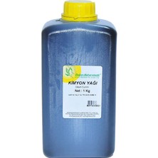 Colezium Kimyon Yağı Pet Bidon 1000 gr