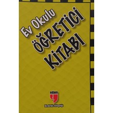 Kişisel Yayınlar Ev Okulu Öğretici Kitabı - Alpaslan Durmuş, Hatice Işılak Durmuş, N - 2.el Kitap