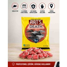 Rat's Death Fare Pastası (8×12.5gr)