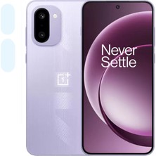 Thn Mobile Oneplus 15R Kamera Lens Koruyucu( 2 Adet)