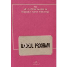Kişisel Yayınlar Ilkokul Programı - 2.el Kitap