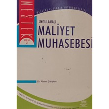 Kişisel Yayınlar Bilgisayarlı Muhasebe 1-2 - Fahri Kurşunel, Mustafa Özkürkçüler - 2.el Kitap