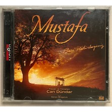 Tiglon Mustafa  VCD