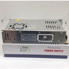 Lebron  Tawitec TW-8078 12V  30 Amper Adaptör