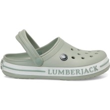 Lumberjack Devon Yeşil Kadın Deniz Ayakkabısı