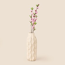 Evidea Deco Sakura Yapay Dal Çiçek - Pembe - 74 cm