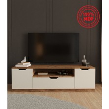 T&B Nova Tv Ünitesi - Tamamı Mdf