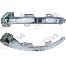 Gkl Depomix Ayna Sinyali L Passat 2015--