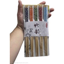 Bambu Çin Çubuğu