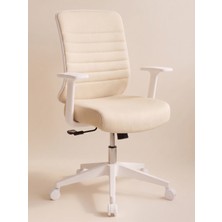 Zeon Büro Ofis Sistemleri // Comfort Latte Plus Ofis Koltuğu Yönetici Koltuğu Genç Odası Çalışma Koltuğu