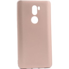 Xiaomi Mi 5s Plus Ile Uyumlu Kılıf Esnek Legers Silikon Kapak
