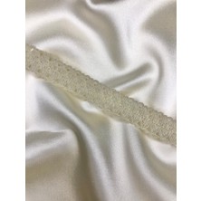 Ezel-In Tekstil Aksesuarları, Dekoratif Dantel Şerit, 25 Metre, KOD-P357B