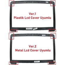 Bilbor Bilgisayar Asus A555UA LCD Çerçeve Bezel Ver.2 (Metal)