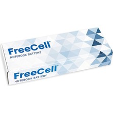 Bilbor Bilgisayar Acer BT.00603.111, BT.00603.117, BT.00603.124 Notebook Bataryası - Pili / Freecell - 6-Cell