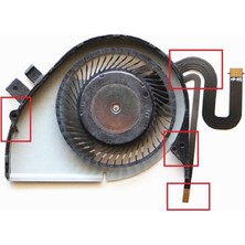 Bilbor Bilgisayar Lenovo Thinkpad 20HN003XTX Fan V1