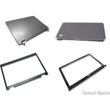 Bilbor Bilgisayar Hp 15-D089WM LCD Cover Kapak Siyah