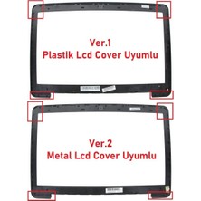 Bilbor Bilgisayar Asus A555UA LCD Çerçeve Bezel Ver.1 (Plastik)