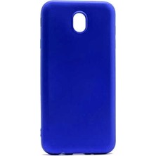Samsung Galaxy J7 Pro Ile Uyumlu Kılıf Esnek Legers Silikon Kapak