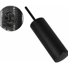 Yıldız Bora Ağırlık Ekleme Pimi - Weight stack pin 48/10 mm