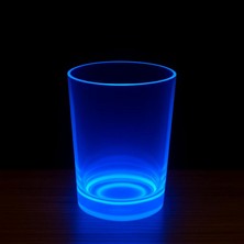 Zero Land Ilkeshop Partyglow Neon Mi Bardak 8.5 x 10.5 cm