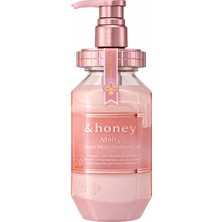 & Honey Melty Moist Repair Hair Treatment 2.0 Saç Bakım Kremi 445GR Nemlendirici ve Onarıcı Saç Kremi