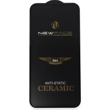 Colezium Galaxy S23 Plus 6d Antistatik Mat Seramik Hayalet Nano Ekran Koruyucu