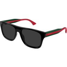 2119 001 56-17-145 Gucci Erkek Güneş Gözlüğü