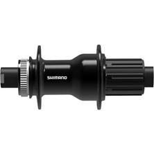 Shimano FH-TC500-HM-B Sokma Mil Arka Göbek 28 Delik 12X148MM Centerlock EFHTC500HMBC