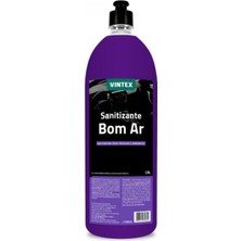 Vonixx - Vintex Bom Ar - Tazeliğin Ferahlatıcı Kokusu - 1.5 Litre