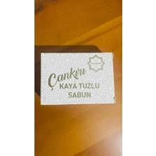 Tuz Sabunu