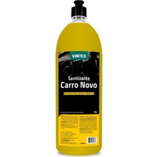 Vonixx - Vintex Carro Novo - Yeni Araç Kokusu - 1.5 Litre