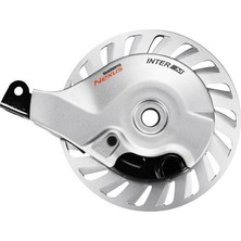 Shimano Nexus Arka Silindirik Fren BR-C3011 W/8.2mm 3/8mm Mil EBRC3011RBB