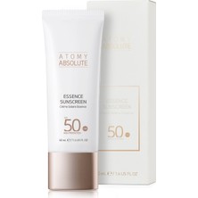 Atomy Absolute Essence Uv Güneş Koruyucu Krem Orijinal Kore Ürünüdür