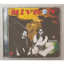 Ses Plak Hivron Sıfır Jelatinli CD