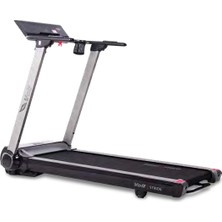 Voit Strıde Otomatik Eğimli Koşu Bandı 2,5 Hp Dc Brushless