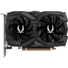 Zotac Nvidia GeForce GTX 1660 Super Twin Fan 6GB GDDR6 Ekran Kartı 1785 MHz Fanlı Soğutma ZT-T16620F-10L