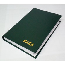 Deftersan Kasa Defteri 20x28 368 Yaprak Ciltli Koyu Renkli Defterler için Ölçü ve Parça Sayısı