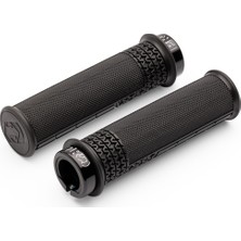 Pro Moondust Team Vidalı Elcik 34MM/138MM Lock On PRGP0106