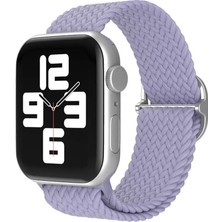 Armüz Apple Watch 42MM Star Kordon - Lila