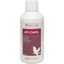 Ilkeshop Versele Laga Orop.i-Chol(Karaciğer SAĞ.KORUYUCU)250ML