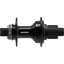 Shimano FH-TC600-HM-B Sokma Mil Arka Göbek 12X148MM 28 Delik Centerlock Microspline EFHTC600MSBCL