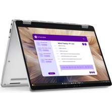 Dell  Pro 14 Plus PB14250 2in1 Ultra 7 268V 32GB 1tb SSD Intel Arc 14 Fhd+ Touch Copilot+ Windows 11 Pro Xcto