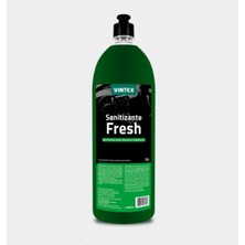Vonixx - Vintex Fresh Taze Nefes Ferahlığı Kokusu – 1.5 Litre