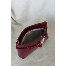 Store La'graccio Paris Kadın Raye Çanta 2872